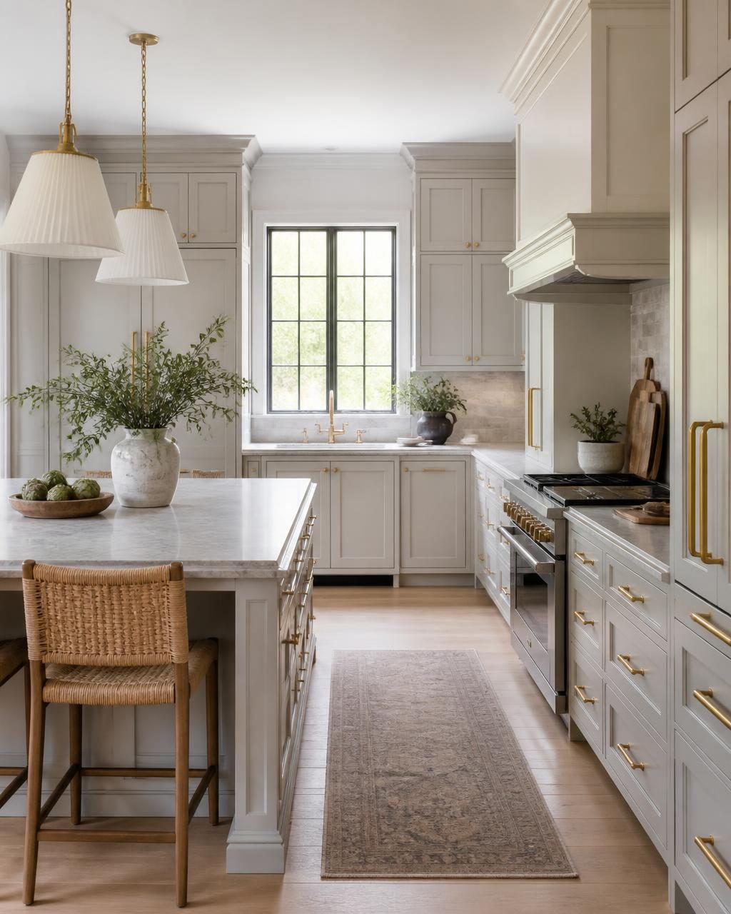 Premium kitchen remodeling interior photograph